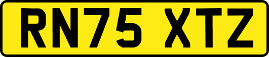 RN75XTZ