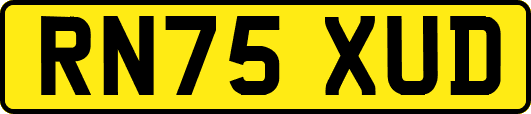 RN75XUD