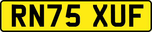 RN75XUF
