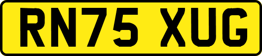 RN75XUG