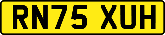 RN75XUH