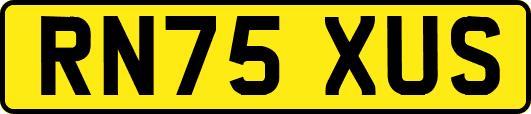 RN75XUS