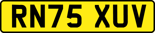 RN75XUV