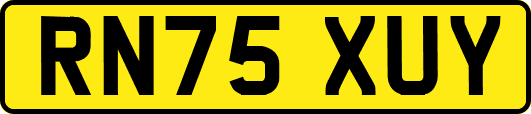 RN75XUY