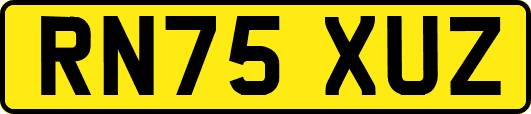 RN75XUZ