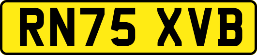 RN75XVB