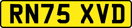 RN75XVD