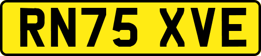 RN75XVE