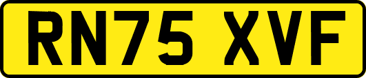 RN75XVF