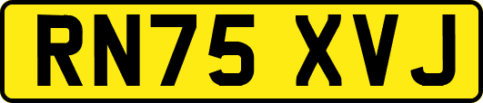 RN75XVJ