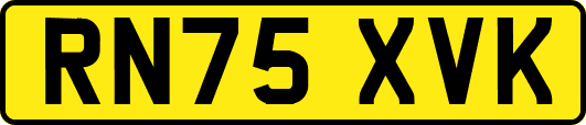 RN75XVK