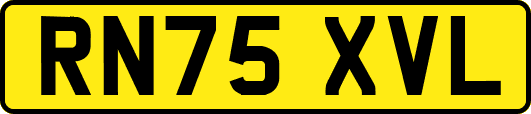 RN75XVL