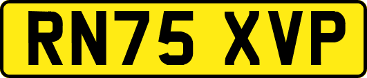 RN75XVP