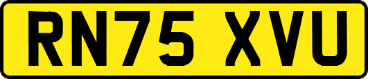 RN75XVU