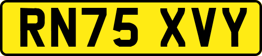 RN75XVY