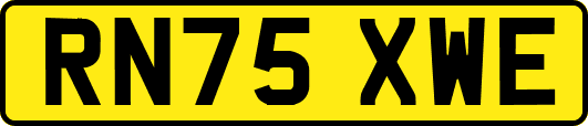 RN75XWE
