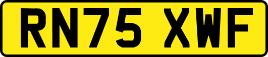 RN75XWF
