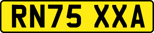 RN75XXA