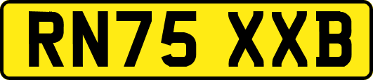 RN75XXB