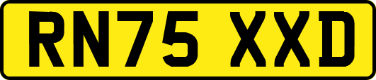RN75XXD
