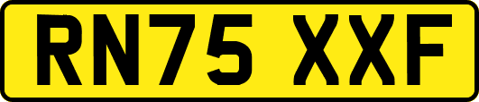 RN75XXF