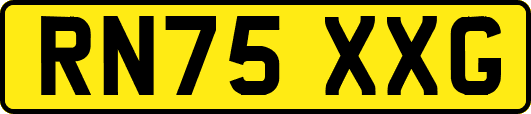 RN75XXG