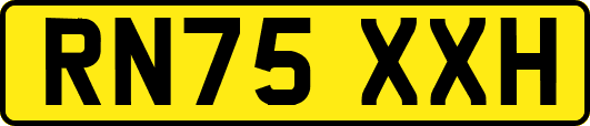 RN75XXH