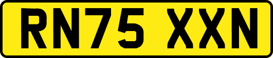 RN75XXN
