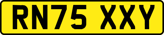 RN75XXY