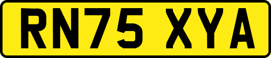 RN75XYA