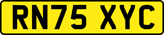 RN75XYC
