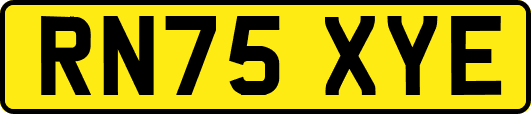 RN75XYE