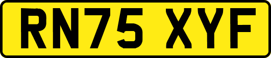 RN75XYF