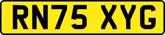 RN75XYG