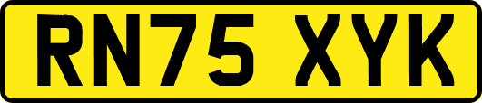 RN75XYK