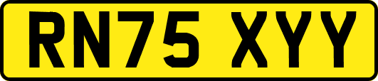 RN75XYY