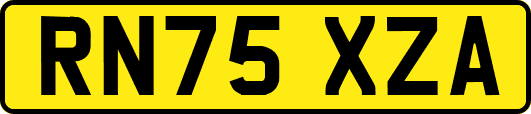 RN75XZA