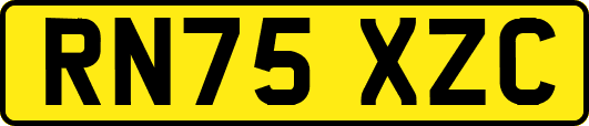 RN75XZC
