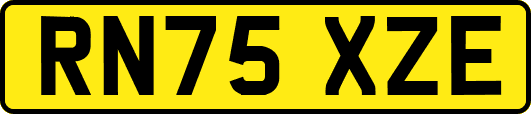RN75XZE