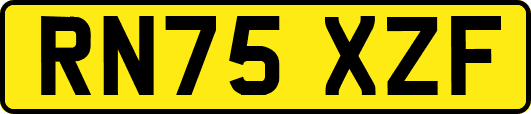 RN75XZF