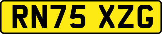 RN75XZG