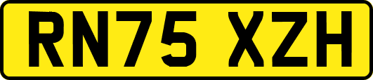 RN75XZH