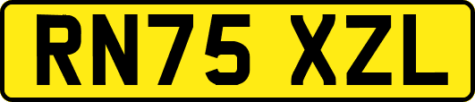 RN75XZL