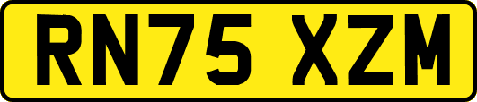 RN75XZM