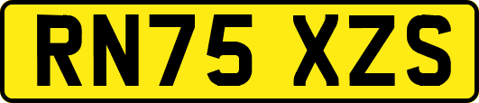 RN75XZS