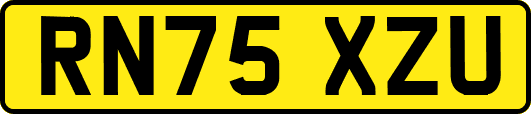 RN75XZU