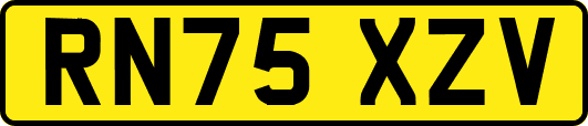 RN75XZV