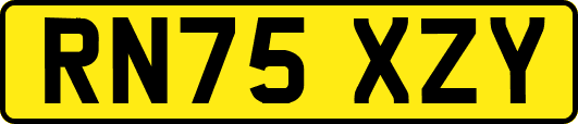 RN75XZY