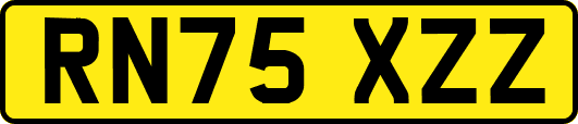 RN75XZZ