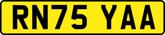 RN75YAA